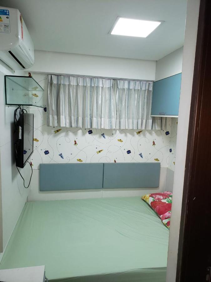 Beach Class Fortaleza 外观 照片