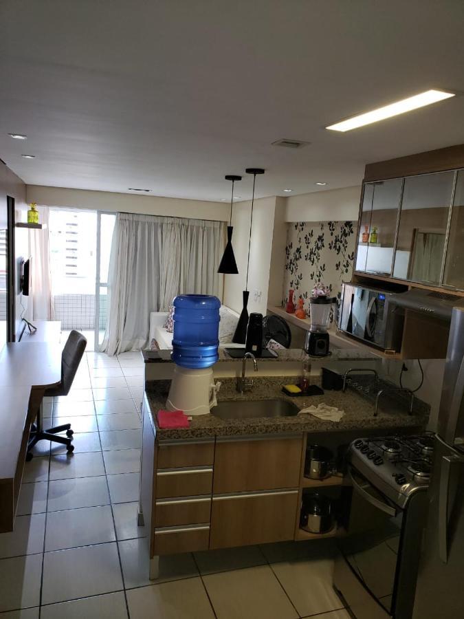 Beach Class Fortaleza 外观 照片